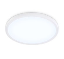 Потолочный светильник Ambrella Light Orbital Air Slim FZ1955