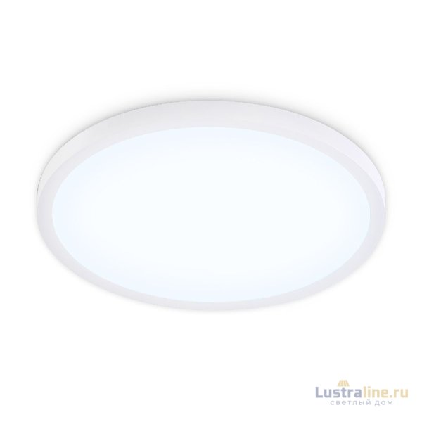 Потолочный светильник Ambrella Light Orbital Air Slim FZ1955 Потолочный светильник Ambrella Light Orbital Air Slim FZ1955