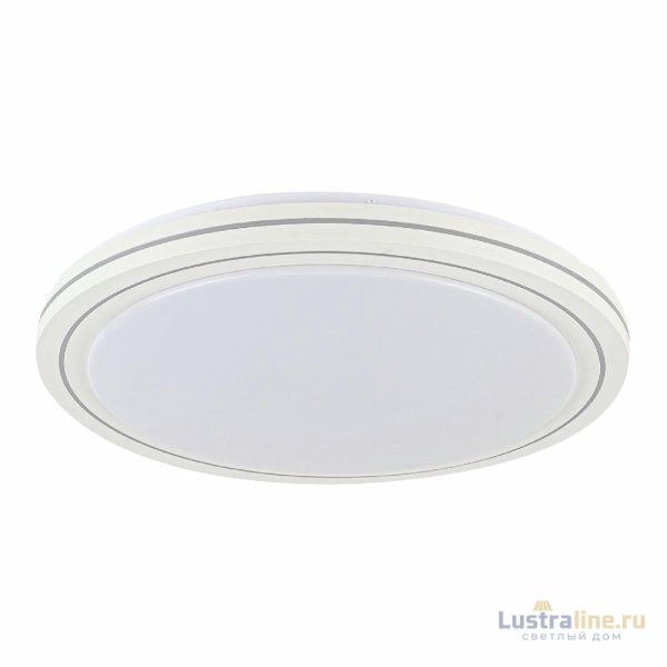 Потолочный светильник LED4U L3032-500 WH