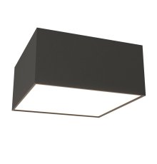 Потолочный светильник Maytoni Zon C032CL-12W3K-SQ-B