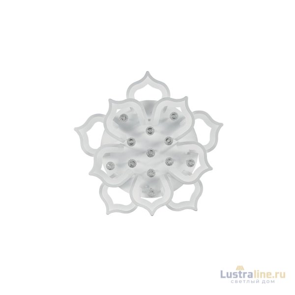 Потолочный светильник Natali Kovaltseva HIGH-TECH LED LAMPS 82029