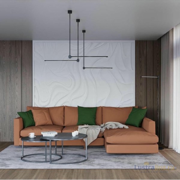 Потолочный светильник Odeon Light Foden 7101/15CL Потолочный светильник Odeon Light Foden 7101/15CL