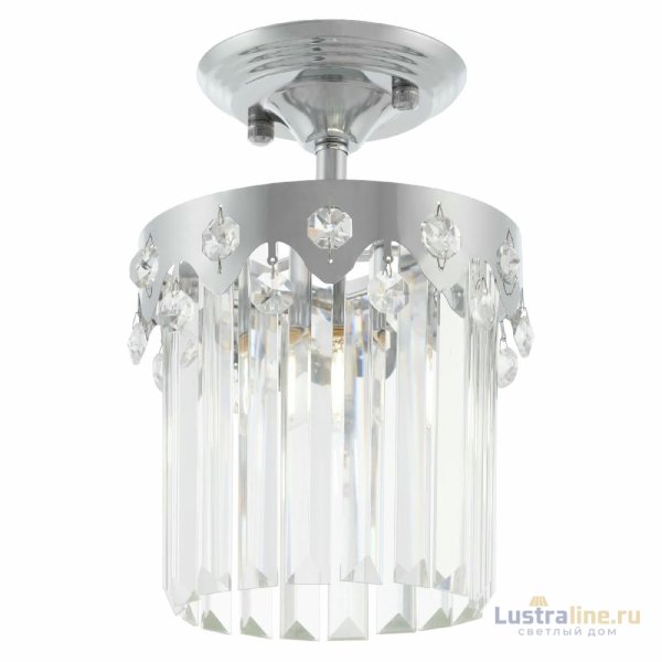 Потолочный светильник Arte Milano Sorrento 378909/1/50/200 CR Потолочный светильник Arte Milano Sorrento 378909/1/50/200 CR