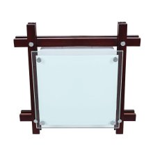 Потолочный светильник Arte Lamp Archimede A6462PL-2CKB