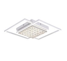 Потолочный светодиодный светильник Ambrella Light Modern Acrylic FA112