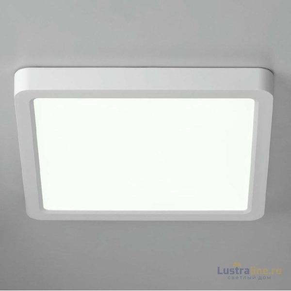 Потолочный светильник Citilux Бейсик CL738K180V Потолочный светильник Citilux Бейсик CL738K180V