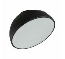Потолочный светильник Sonex Pluto black 7658/35L