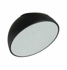 Потолочный светильник Sonex Pluto black 7658/35L