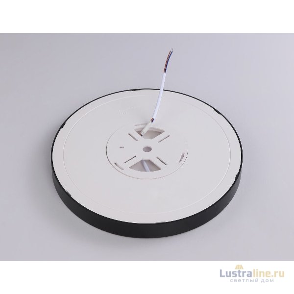Потолочный светильник Ambrella Light Orbital Air Slim FZ1902 Потолочный светильник Ambrella Light Orbital Air Slim FZ1902