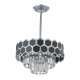 Потолочный светильник Arte Milano Sorrento 375009/3+2/300/380 CR