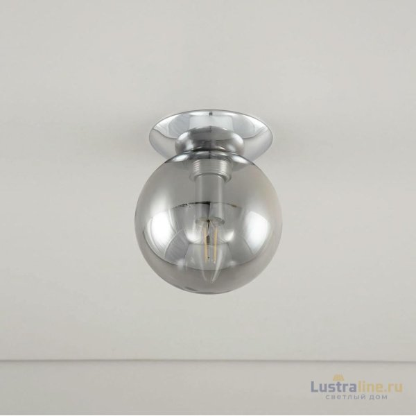 Потолочный светильник Citilux Томми CL102510 Потолочный светильник Citilux Томми CL102510