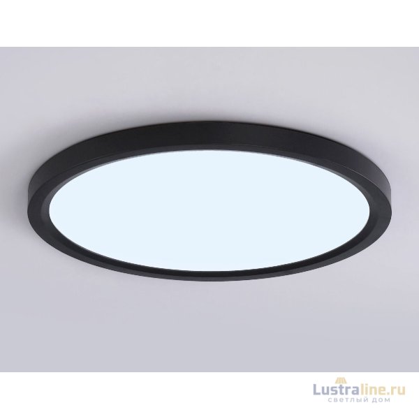 Потолочный светильник Ambrella Light Orbital Air Slim FZ1908 Потолочный светильник Ambrella Light Orbital Air Slim FZ1908