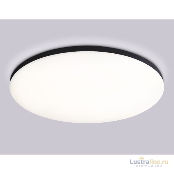 Потолочный светильник Ambrella Light Orbital Dance FZ2006 Потолочный светильник Ambrella Light Orbital Dance FZ2006