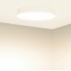 Потолочный светильник Arlight SP-FLOWER-R410-32W Day4000-MIX (WH, 110 deg, 230V, MOTION) 041108