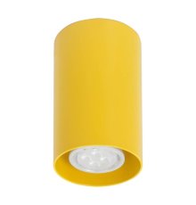 Потолочный светильник TopDecor Tubo6 P1 16