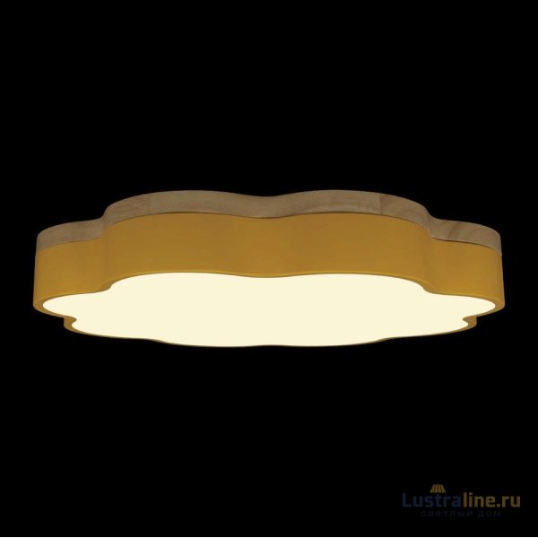 Потолочный светильник Loft IT Axel 10225/36 Yellow Потолочный светильник Loft IT Axel 10225/36 Yellow