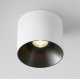 Потолочный светильник Maytoni Technical Alfa LED C064CL-01-25W3K-RD-WB
