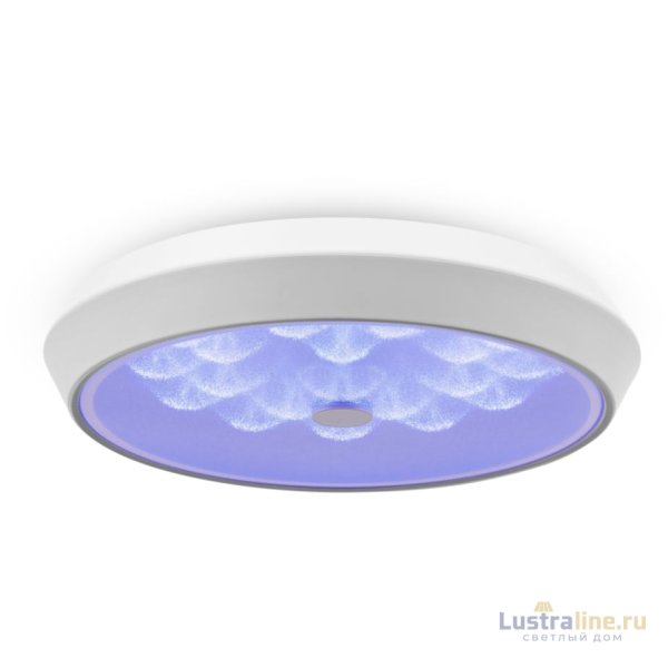 Потолочный светильник Freya Cells FR10012CL-L24W