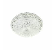 Потолочный светильник LED4U L1107-400 WT