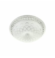 Потолочный светильник LED4U L1107-400 WT