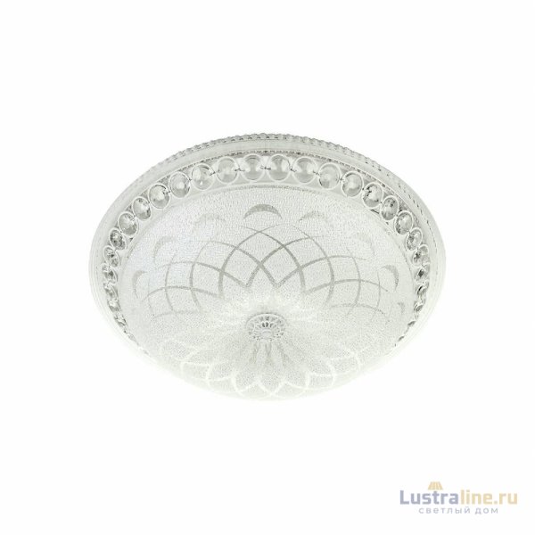 Потолочный светильник LED4U L1107-400 WT