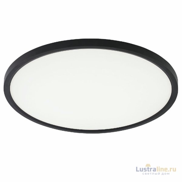 Потолочный светильник Natali Kovaltseva Plain LED LAMPS 81114/4C