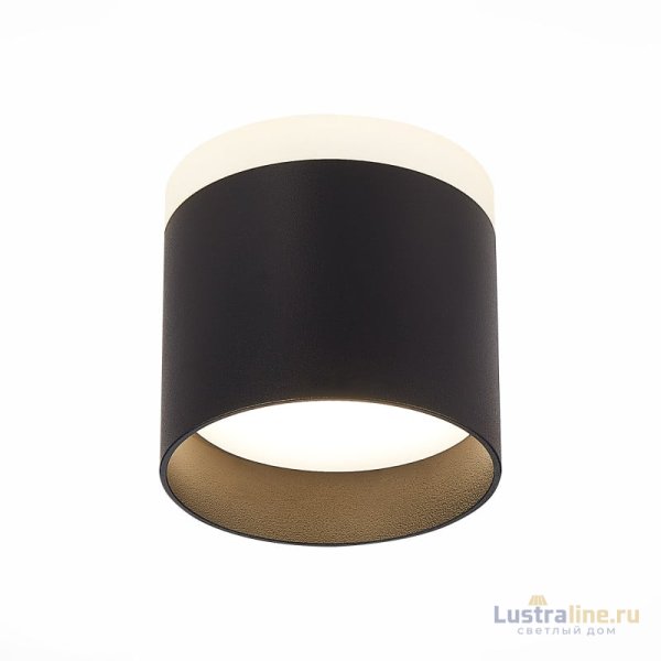 Потолочный светодиодный светильник ST Luce Panaggio ST102.442.09 Потолочный светодиодный светильник ST Luce Panaggio ST102.442.09