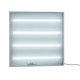 Светодиодная панель Volpe ULP-Q115 6060-36W/4000K+6500K WHITE UL-00011072
