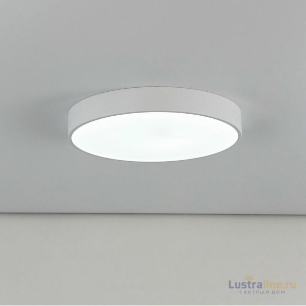 Потолочный светильник Citilux Купер CL72470G0 Потолочный светильник Citilux Купер CL72470G0