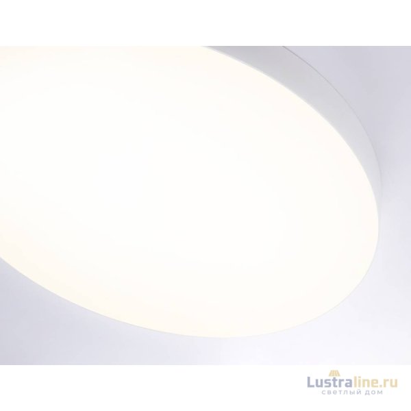 Потолочный светильник Ambrella Light Orbital Air Alum FV5539 Потолочный светильник Ambrella Light Orbital Air Alum FV5539