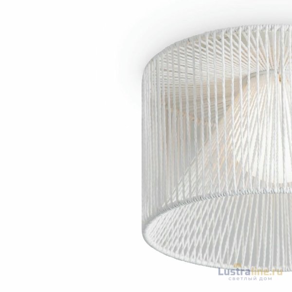 Потолочный светильник Freya Cottage FR5405CL-01W1
