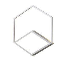 Потолочный светильник Mantra Kubick 7761