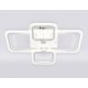 Потолочный светодиодный светильник Ambrella Light Acrylica FA5309