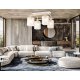 Потолочный светильник Ambrella Light Loft Traditional TR3033246