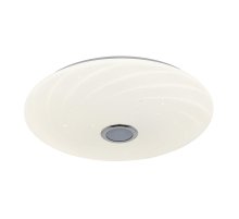 Потолочный светильник Uniel ULI-D291 72W/SW+RGB/50 MERCURY