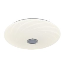 Потолочный светильник Uniel ULI-D291 72W/SW+RGB/50 MERCURY