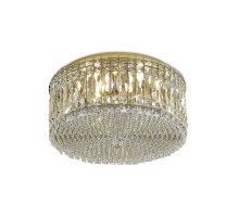 Потолочный светильник Newport 8450 8457/PL gold М0068845 Потолочный светильник Newport 8450 8457/PL gold М0068845