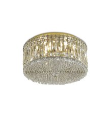 Потолочный светильник Newport 8450 8457/PL gold М0068845