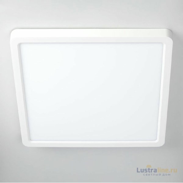 Потолочный светильник Citilux Бейсик CL738K240V Потолочный светильник Citilux Бейсик CL738K240V