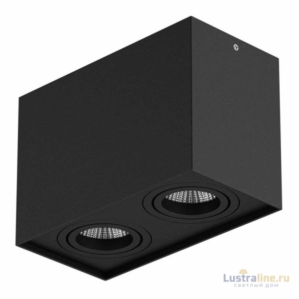 Потолочный светильник Lightstar Rettango 052087