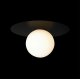 Потолочный светильник Loft IT Ufo 10120/250C Black