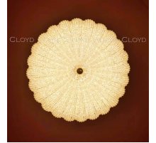 Потолочный светильник Cloyd Dessa 10373