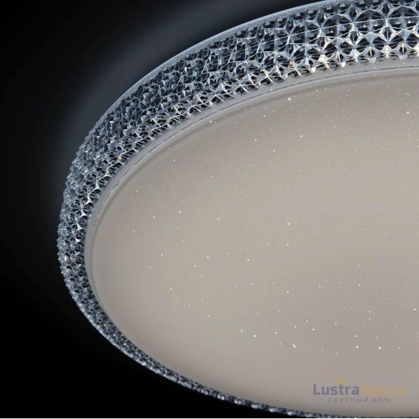 Потолочный светильник Citilux Альпина CL718A80G Потолочный светильник Citilux Альпина CL718A80G