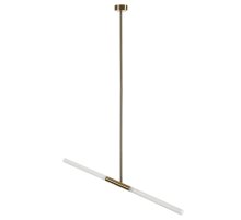 Потолочный светильник Odeon Light Soho 4306/2