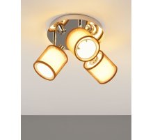 Потолочный светильник Moderli Room V10627-3C