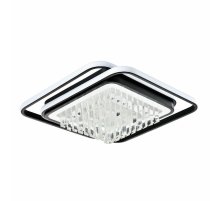 Потолочный светильник LED4U L8021-450 BK