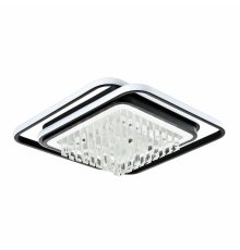 Потолочный светильник LED4U L8021-450 BK