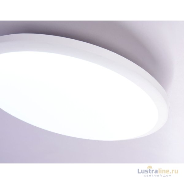 Потолочный светильник Ambrella Light Orbital Air FZ1230 Потолочный светильник Ambrella Light Orbital Air FZ1230
