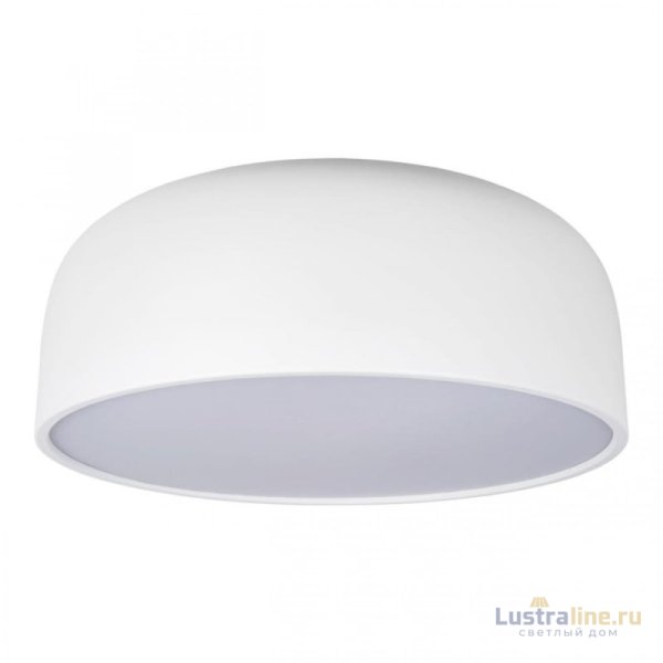 Потолочный светильник Loft IT Axel 10201/480 White Потолочный светильник Loft IT Axel 10201/480 White