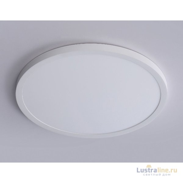 Потолочный светильник Ambrella Light Orbital Air Slim FZ1955 Потолочный светильник Ambrella Light Orbital Air Slim FZ1955